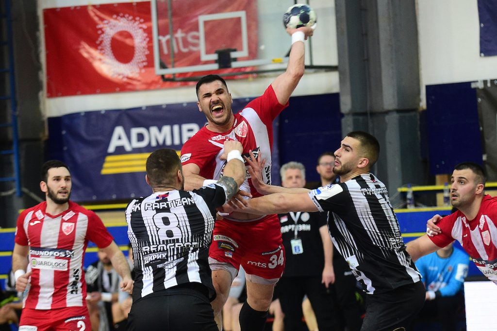 ZAVRŠIO MISIJU U PARTIZANU Reprezentativac Crne Gore karijeru nastavlja u Belorusiji (FOTO)