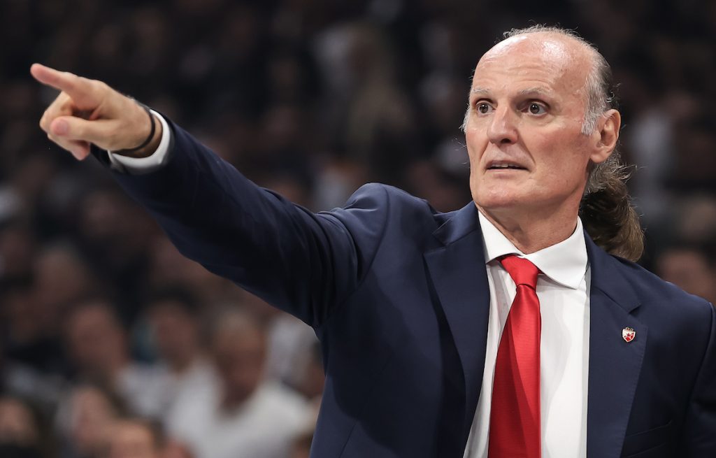 SAZNAJEMO Dva košarkaša Crvene zvezde prijavila Ivanovića Udruženju igrača Evrolige!