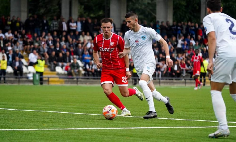 VELIKI POSAO „DIZELKE“ Pančevci se pojačali iz sopstvenih redova