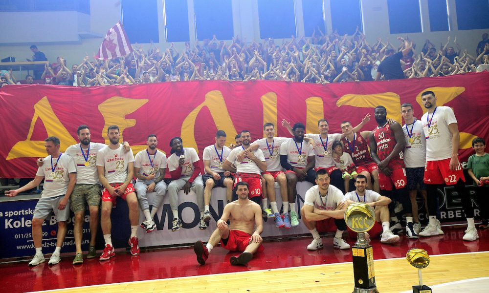 Bivši trener Zvezde: Teo je i dalje strašan, samo ako hoće…Nejpir je odličan, ali udarna igla biće…