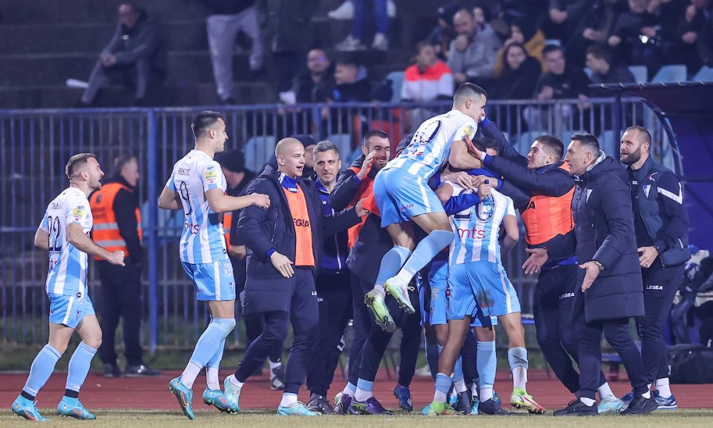 DOGOVORENO Stiže u Suboticu… Legendarni ruski reprezentativac postaje trener Spartaka!