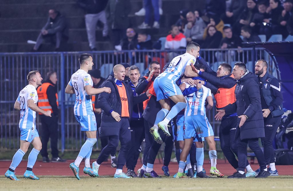 DOGOVORENO Stiže u Suboticu… Legendarni ruski reprezentativac postaje trener Spartaka!
