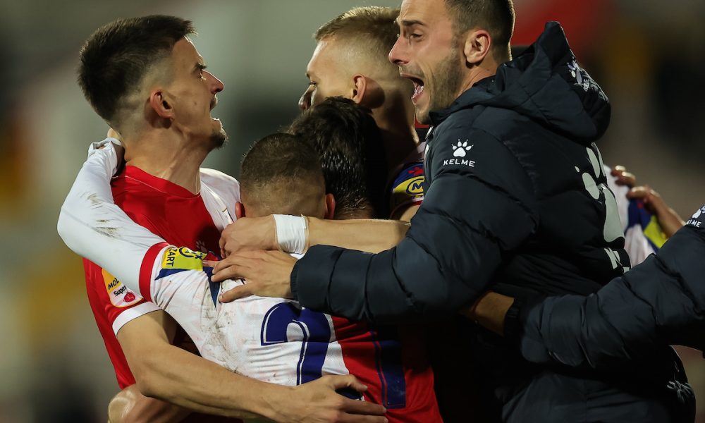 POTVRĐENO PISANJE MAXBET SPORTA Biser Vojvodine potpisao u Portugaliji