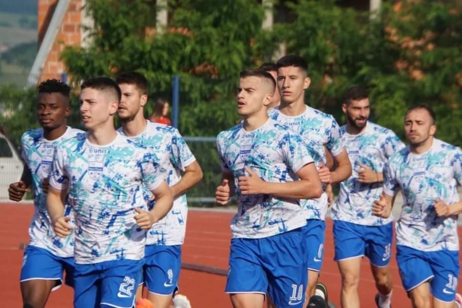 POTVRĐENO PISANJE MAXBET SPORTA Novi Pazar se rastao sa Aničićem, poznat prvi kandidat za naslednika