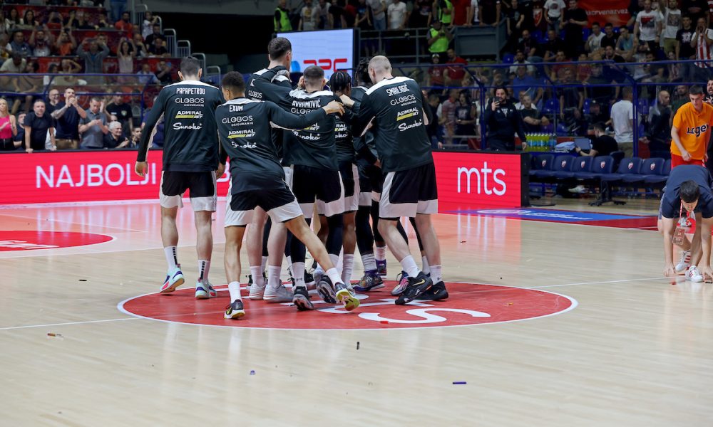 Barselona se i zvanično rastaje sa igračem… Šansa za Partizan?