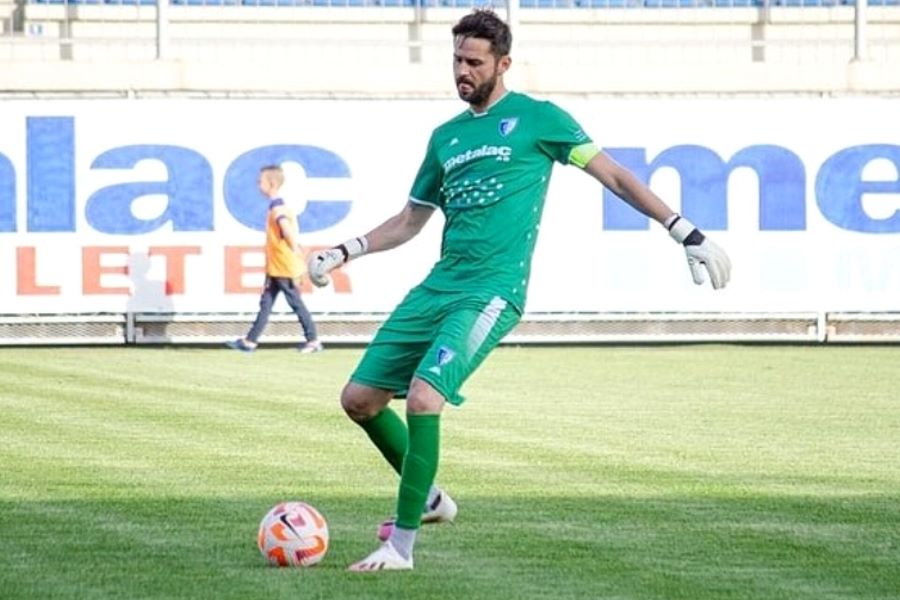 BUDE SE PAZARCI Prvo letnje pojačanje stiže iz Gornjeg Milanovca