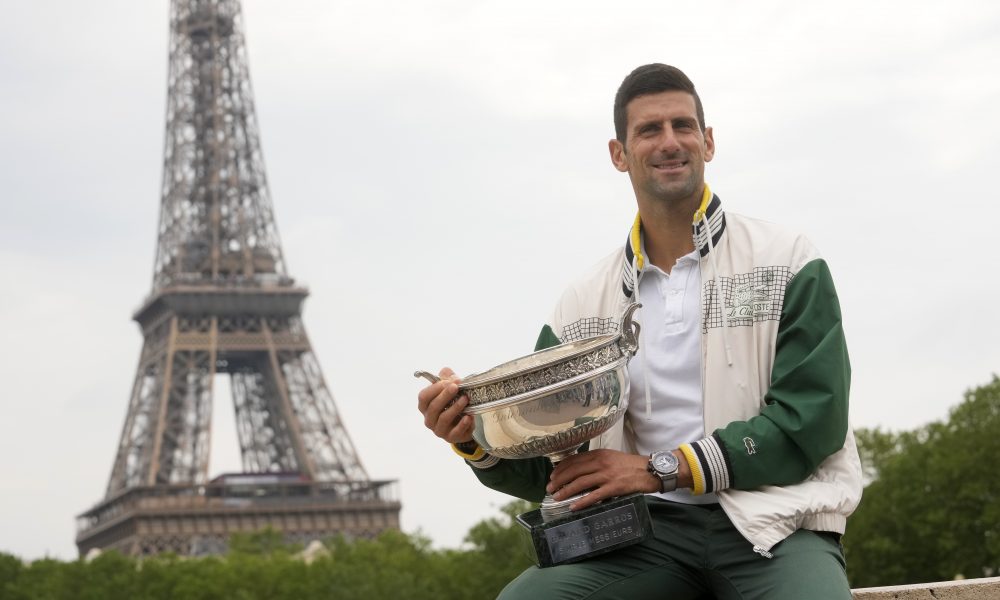 NAJSRAMNIJI TEKST SVIH VREMENA Poješče ga zloba! Ubio se dokazujući da Novak nije GOAT