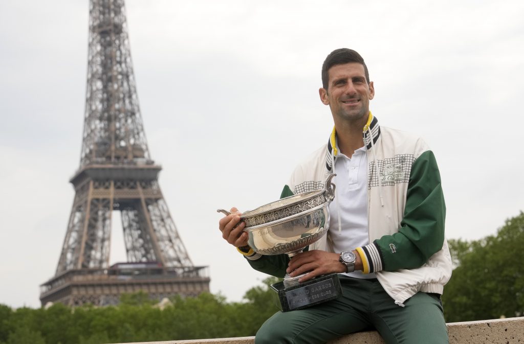 NAJSRAMNIJI TEKST SVIH VREMENA Poješče ga zloba! Ubio se dokazujući da Novak nije GOAT