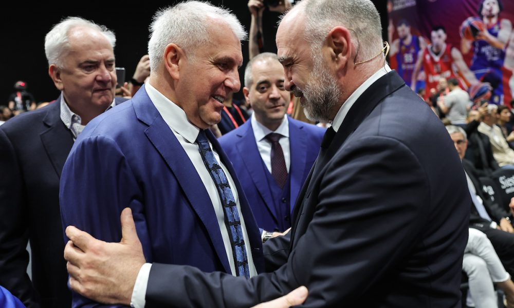 LASO O OBRADOVIĆU: On je lud, on je glup! Sada 26 godina kasnije, on je genije!