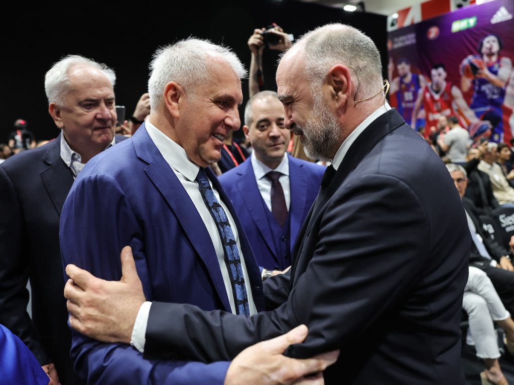 LASO O OBRADOVIĆU: On je lud, on je glup! Sada 26 godina kasnije, on je genije!