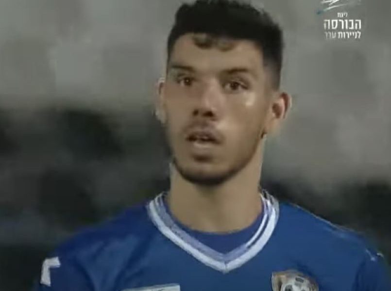Zvezda poslala zvaničnu ponudu za izraelskog golmana