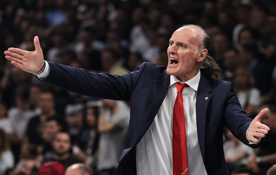 DUŠKO IVANOVIĆ NA MEČU U PARIZU Tu je zbog Zvezde, ali ima i još jedan razlog! (FOTO)