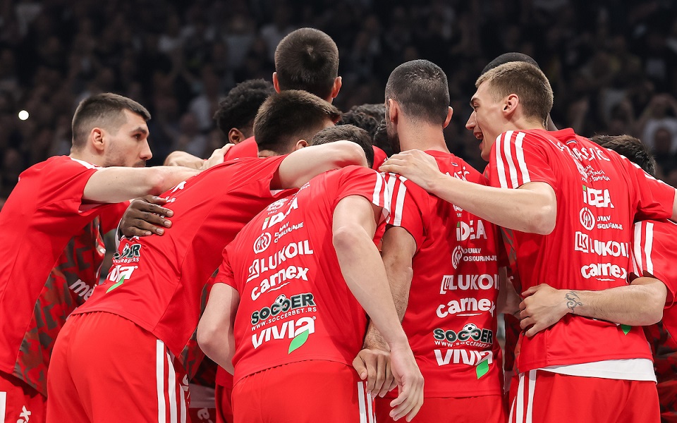 Još dva Zvezdina pojačanja stigla u Beograd, jedno poslalo poruku navijačima (FOTO+VIDEO)