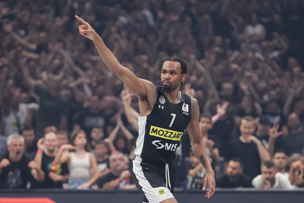 KAKVE REČI Poznati trener iz NBA izrekao stav o Kevinu Panteru… Kratko i jasno!