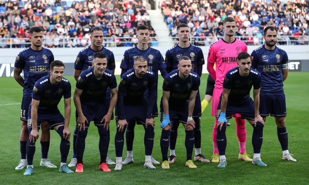 TSC pretrpeo treći uzastopni poraz ovog leta