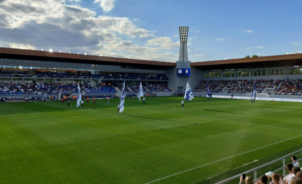 NAVIJAČIMA OVO NEĆE DA SE SVIDI TSC dočekuje Frajburg sa smanjenim kapacitetom stadiona (FOTO)