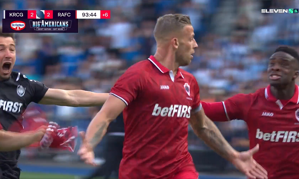 ZA INFARKT Kakav kraj prvenstva… U pet minuta tri kluba bila šampioni! Najluđi epilog u 21. veku!