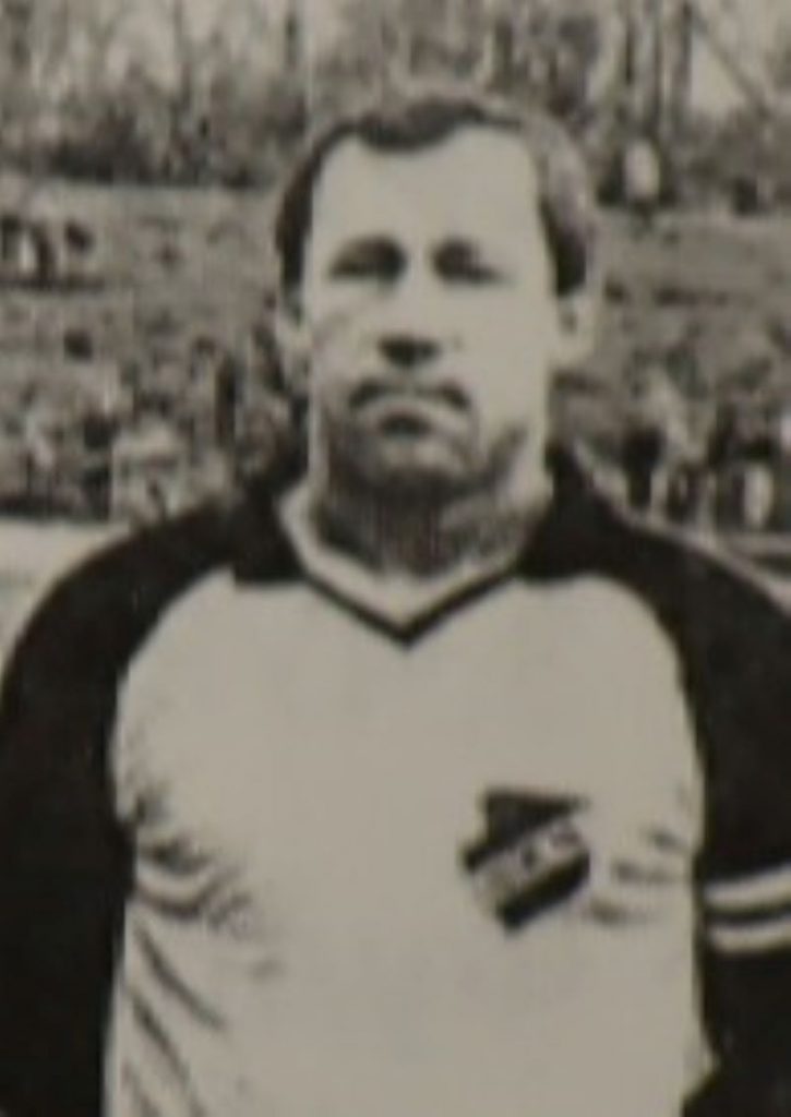 IN MEMORIAM Radoslav Upčev