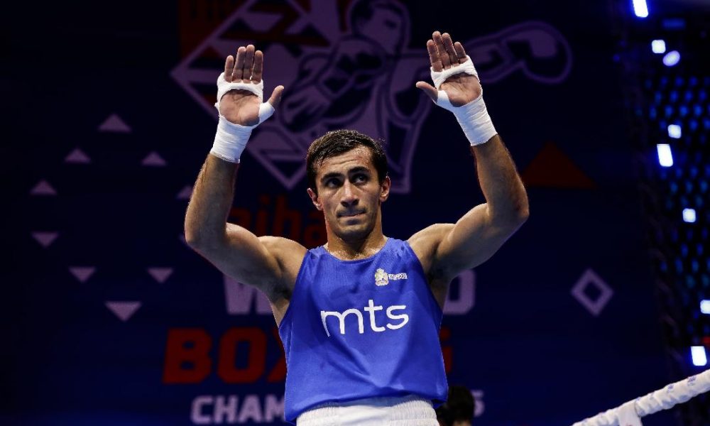 USPEH Srbija dobila još jednog olimpijca za Pariz