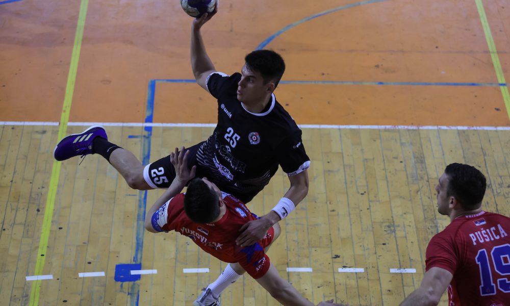 Partizan ima novo rukovodstvo! Perkunić dobio naslednika