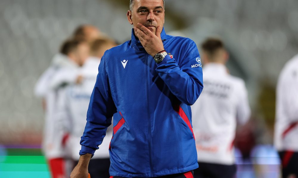 TSC našao zamenu za Bosića