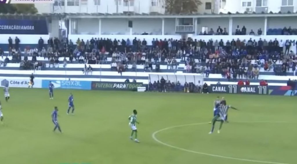 RADNO NA BANOVOM BRDU Posle Ćalasana, stiže i napadač iz Portugalije (VIDEO)