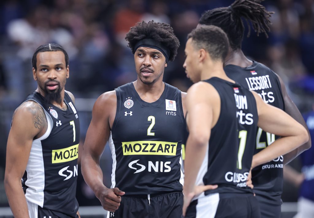 Partizan krenuo po bivšeg heroja „Grobara“: Ima jakog protivnika u trci za potpis