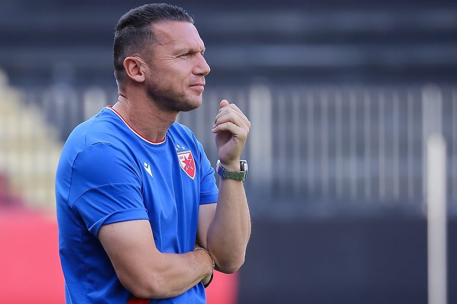 ZVEZDIN SASTAV ZA NEFČI Bahar kreće ofanzivno, ovo će da se dopadne „delijama“