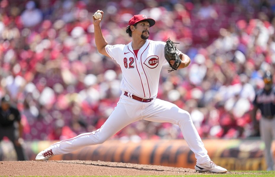 ZA KLADIOCE Najzanimljivije informacije za mečeve MLB
