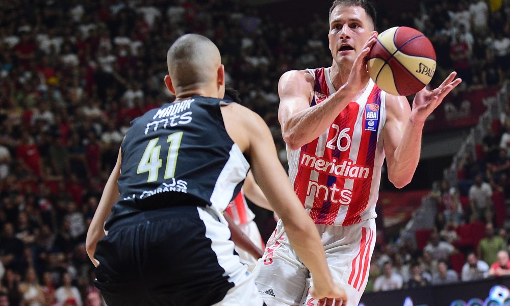 JUNAK POBEDE Nedović imao molbu za „delije“, pa odgovorio da li je bio dodatno motivisan (VIDEO)