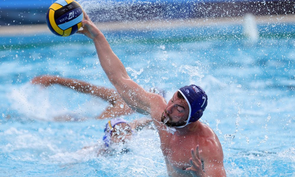 LIGA ŠAMPIONA Novi Beograd ide po titulu prvaka Evrope!