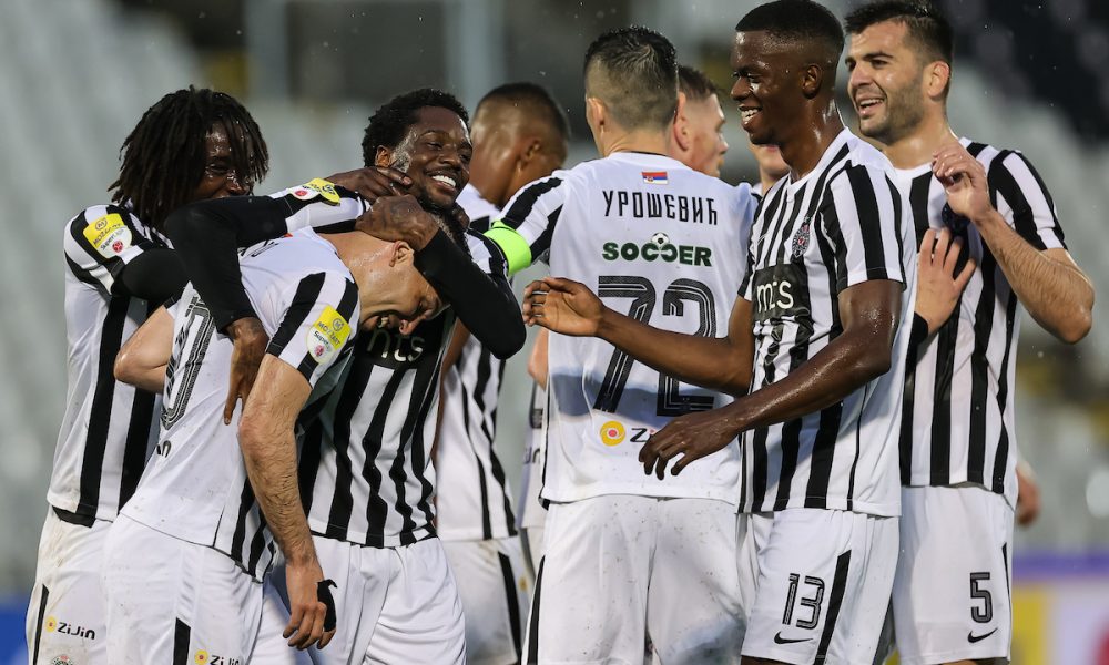 PARTIZAN I LIGA KONFERENCIJA U 3. kolu kvalifikacija ima lakih rivala… Plej-of može da bude paklen
