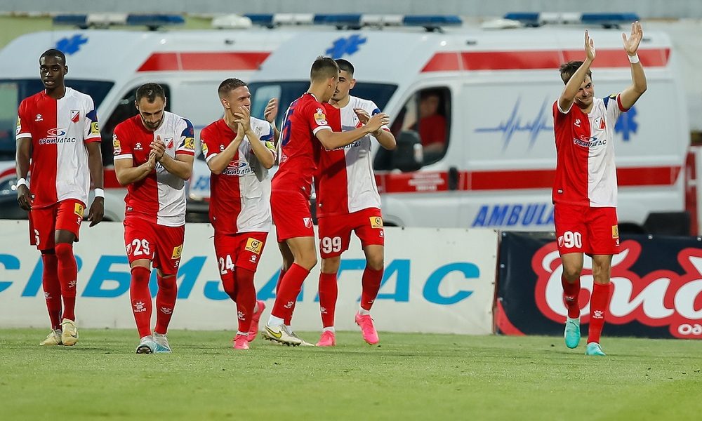 VOŠA SAZNALA PROTIVNIKA „Stara dama“ dobila teškog rivala na startu kvalifikacija za Ligu konferencije