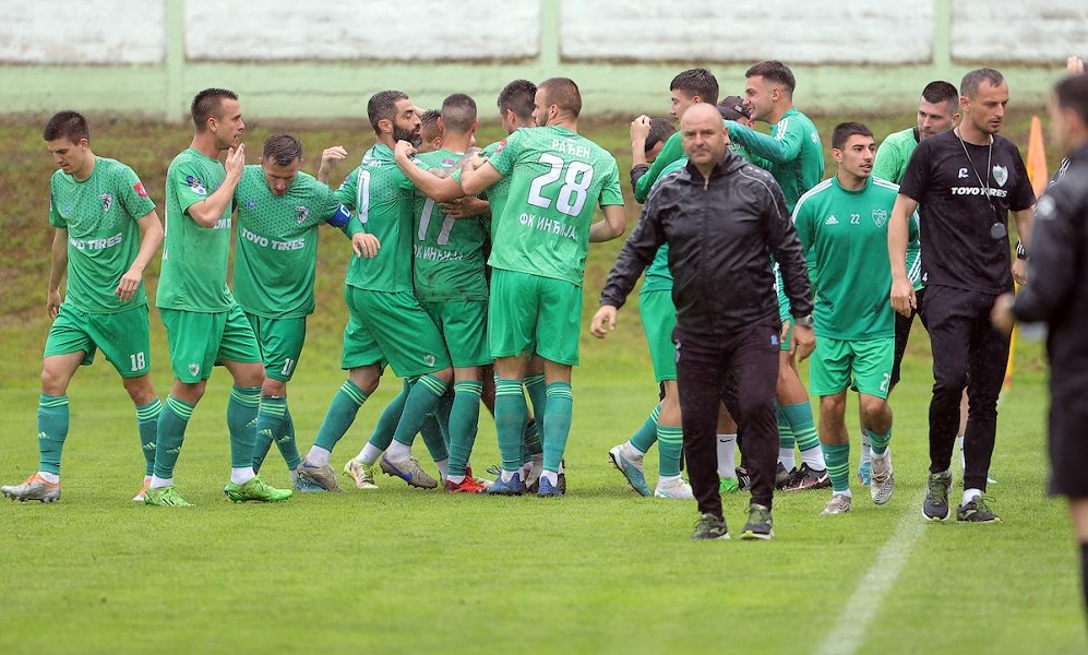 REAGOVAĆE I TUŽILAŠTVO Fudbalerima Inđije nuđen mito pred meč u Nišu!?