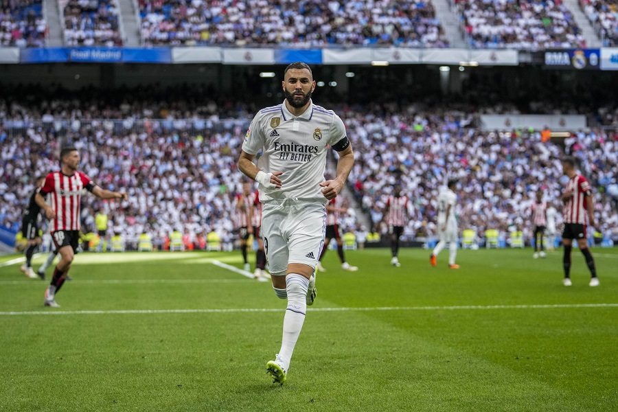 ENGLEZI PIŠU Benzema stiže u Premijer ligu!