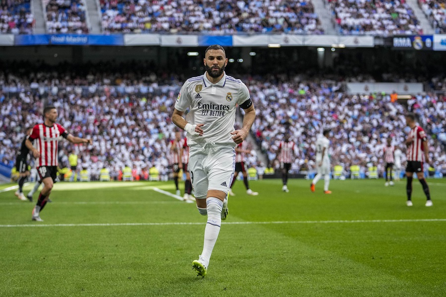 ENGLEZI PIŠU Benzema stiže u Premijer ligu!