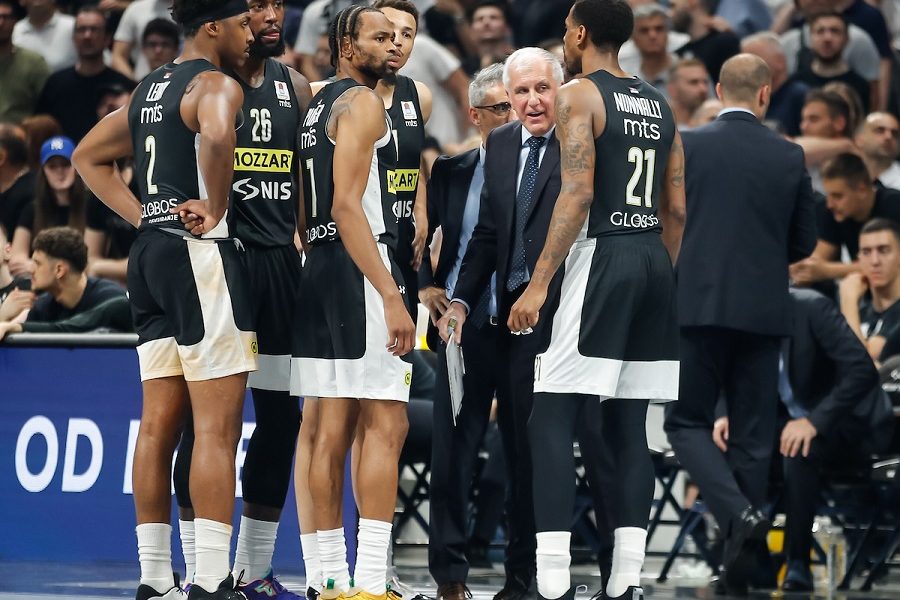 Nije samo Mirotić… Partizan hoće još jednog igrača Barselone!