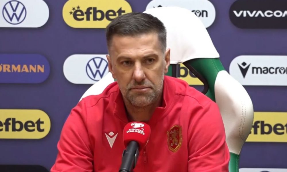 PSIHOLOŠKA PRIPREMA ZA SRBIJU Krstajić posle kiksa u Litvaniji: Ne može ništa preko noći!