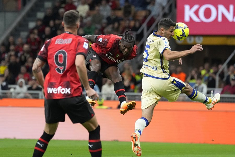 Serija A Dibala odveo Romu u Ligu Evrope, Verona i Specija jure opstanak kroz baraž
