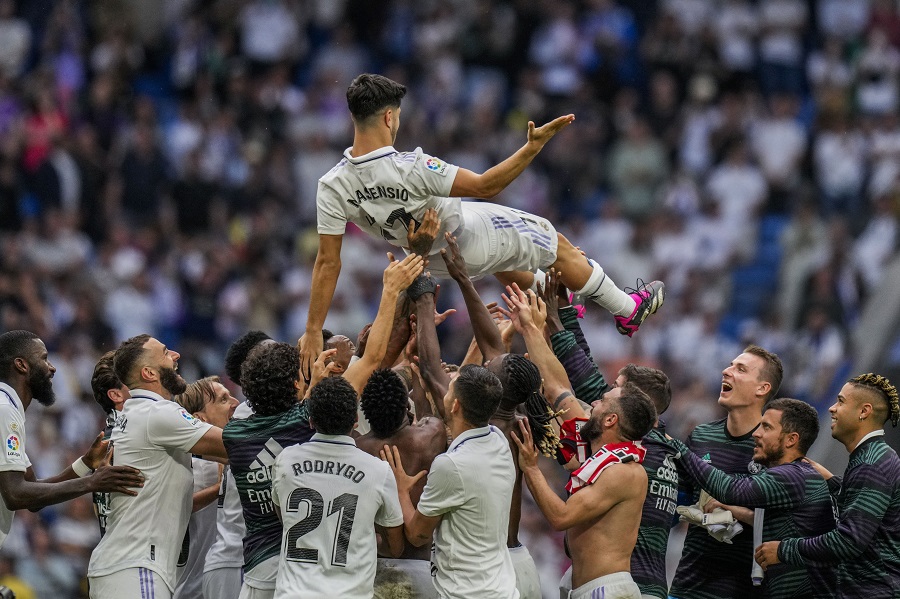 REAL U OFANZIVI Madriđani ponudili 20.000.000 evra za tinejdžera Fenerbahčea