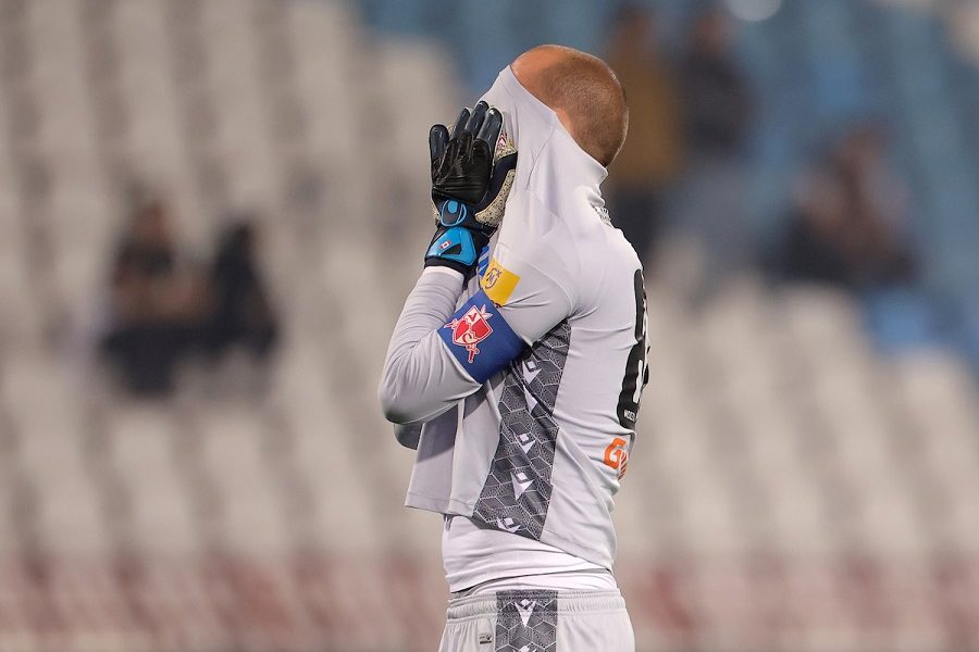 FIFA NE PRAŠTA Oštra kazna za klub nekadašnjeg kapitena Crvene zvezde