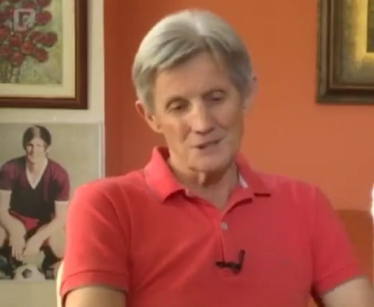 TUŽNA VEST IZ BIH Preminuo nekadašnji reprezentativac Jugoslavije Vahidin Musemić