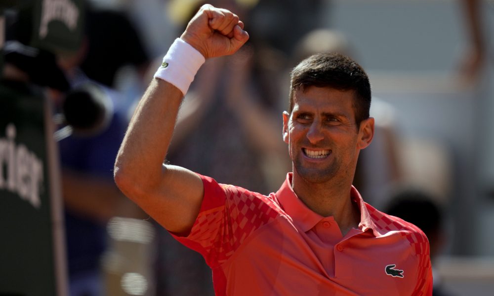 JOŠ JEDAN REKORD Novak srušio Rafaela Nadala!