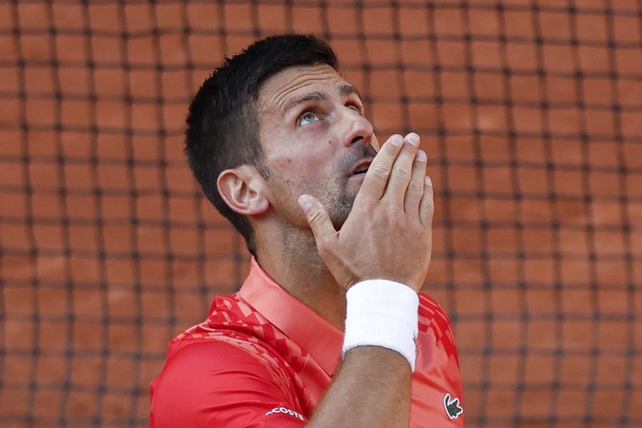 KORAK DO VEČNOSTI Federer 2010. imao 15 grend slemova više, Nadal 8… Đoković u nedelju može do najvećeg sna (VIDEO)