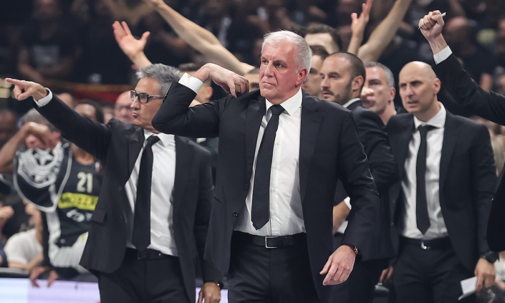 TURNIR U LAKTAŠIMA Partizan pali motore, prvi pali Izraelci