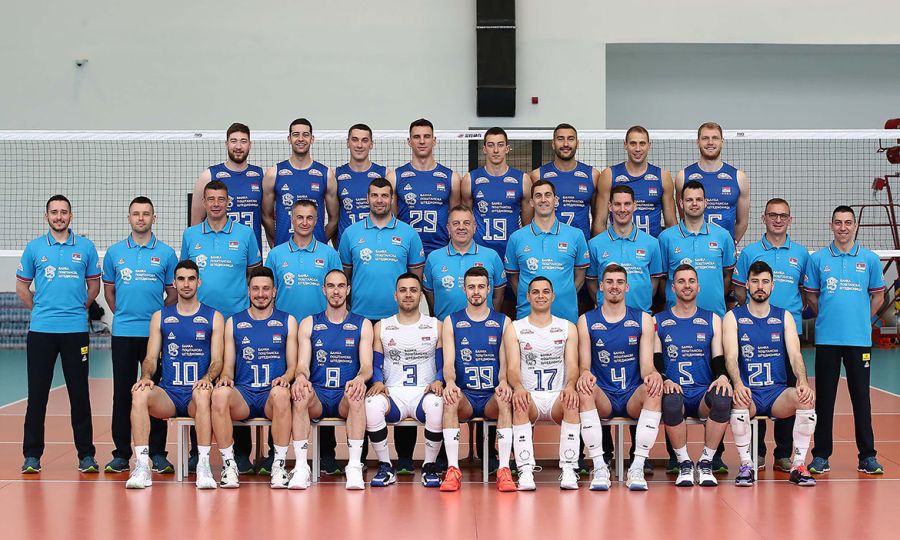 LIGA NACIJA Srbija savladala svetsku velesilu! Grbićevi puleni nemoćni pred „plavom četom“!