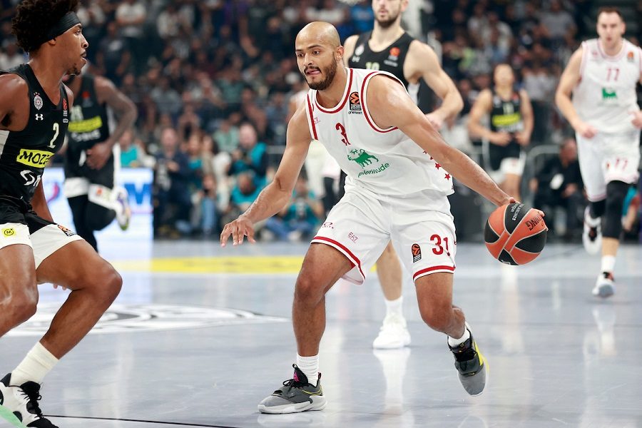 Milano nadomak titule u Italiji, Teodosić neprimetan na terenu