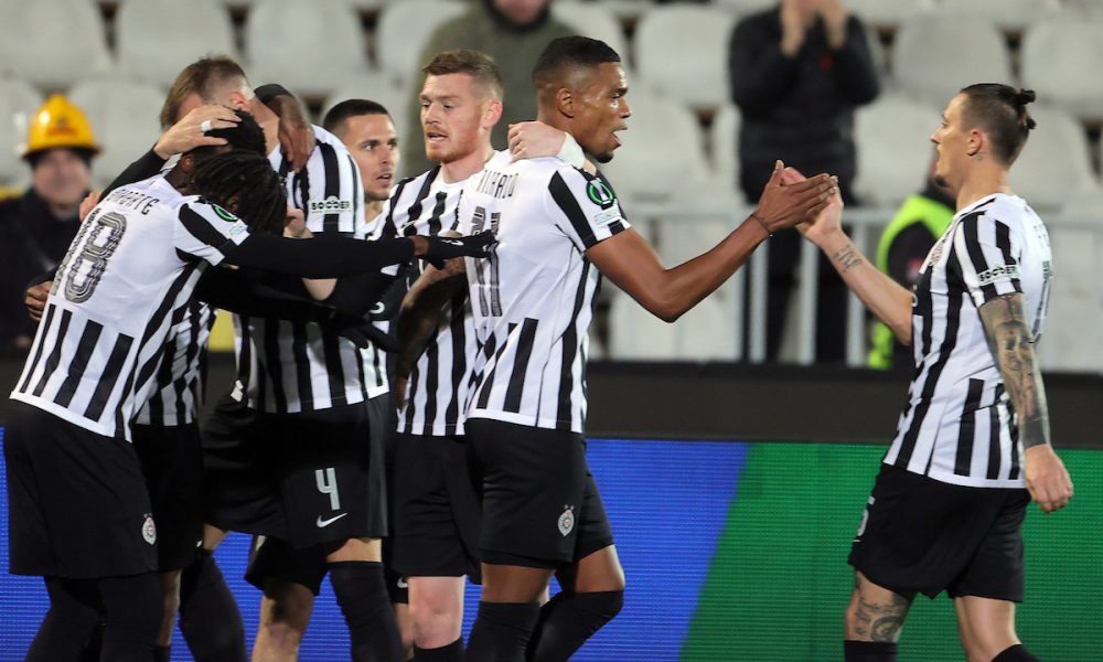 ZAVRŠENO MaxBet Sport prvi najavio novog golmana u Partizanu! Evo koliko košta dosadašnji čuvar mreže Apolona