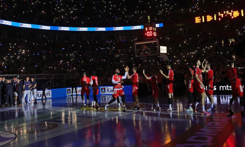 ZMAGO SAGADIN O ABA LIGI: Rade samoubistvo, Zvezda im treba kao hleb! Molim se da ne dođe do…