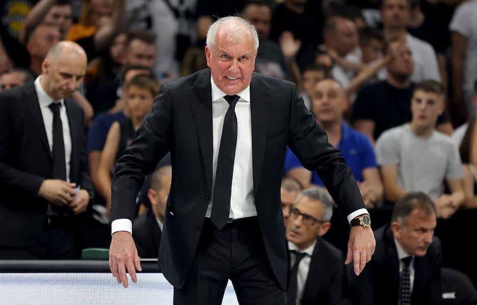 ŽELJKO I MIŠKO OPET U RATU! Odnosi ponovo narušeni, a za sve je „kriv“ Izraelac!